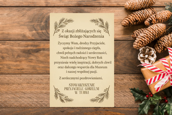 ŻYCZENIA ŚWIĄTECZNE